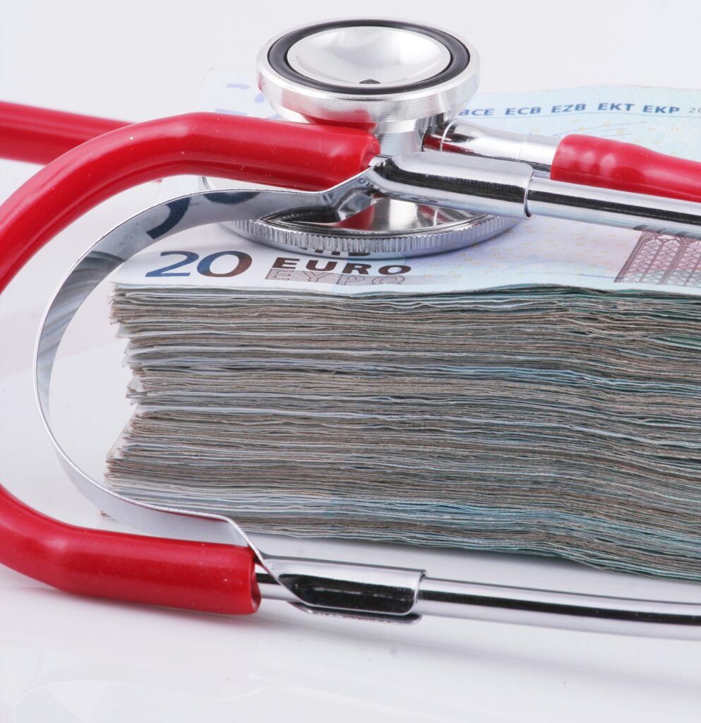 can medical debt be removed from your credit report