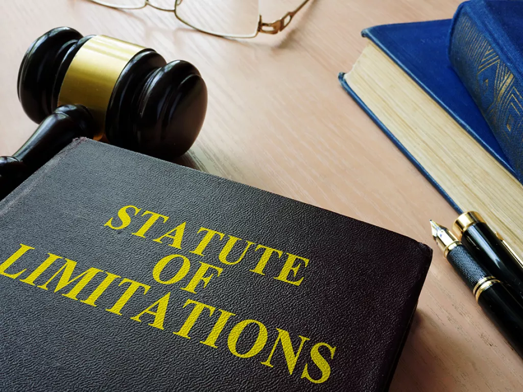 debt collection statute of limitations