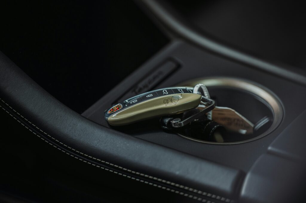 what credit score do you need for a car loan in 2026