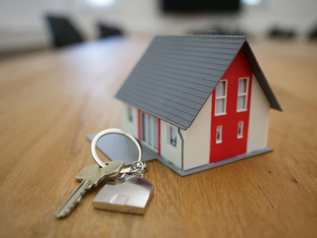 what credit score do you need to buy a house